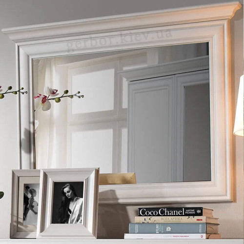 Фото дзеркала КЕНТУКІ LUS/90 БРВ ВМК – вигляд збоку