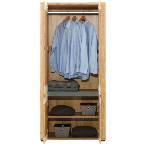 Фото шкафа YORK Y7 BOGFRAN – наполнение