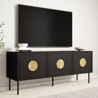 PALAZZO 150 3D CAMA MEBLE Тумба ТВ PALAZZO 150 3D CAMA MEBLE Тумба ТВ