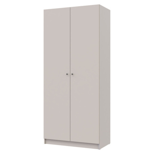 Фото шафи 2 ДСП ПРОМО ДОРОС (DOROS) кашемір