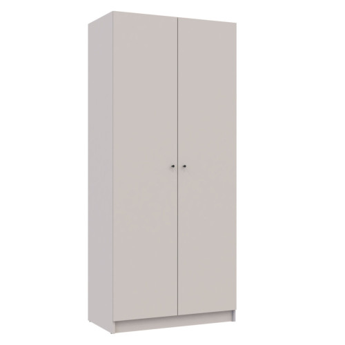 ПРОМО Шафа 2 ДСП ДОРОС (DOROS)