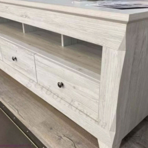 Фото тумби ТВ ГРАФ RTV3S Гербор аляска – скошені краї