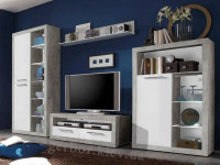 СТЕЛЛА Вітальня БРВ (ВМК)