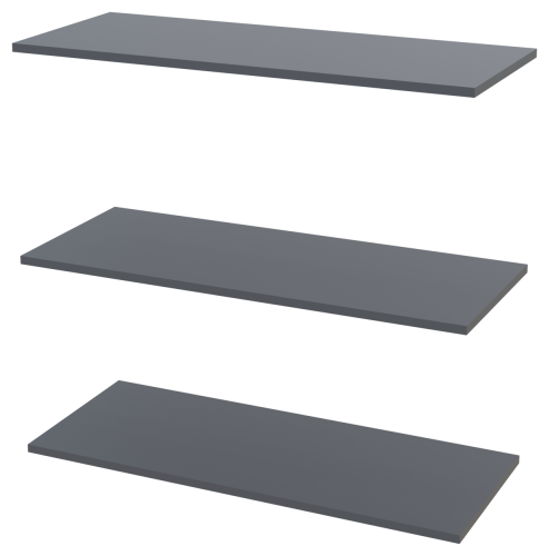 ПРОМО Шафа з полицями 2 ДСП ДОРОС (DOROS)