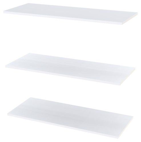 ПРОМО Шафа з полицями 2 ДСП ДОРОС (DOROS)