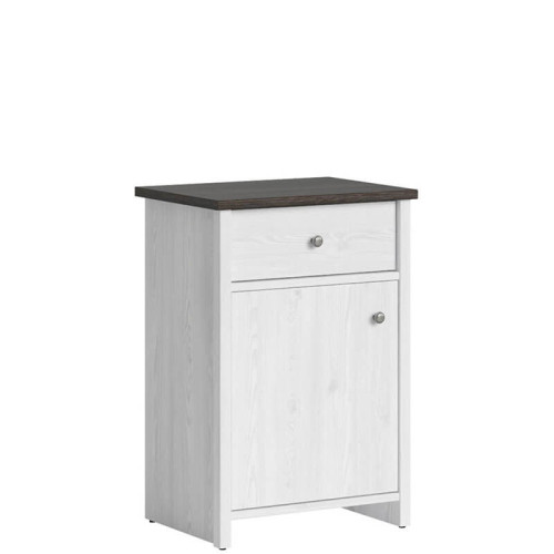 Фото тумби ПОРТО KOM1D1S БРВ (ВМК) – вигляд збоку