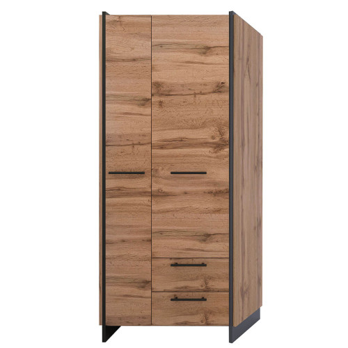 Фото шафи AMINO 2D2S/45 MEBELBOS