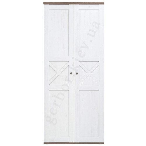 Фото шафи ТІНА SZF2D Гербор