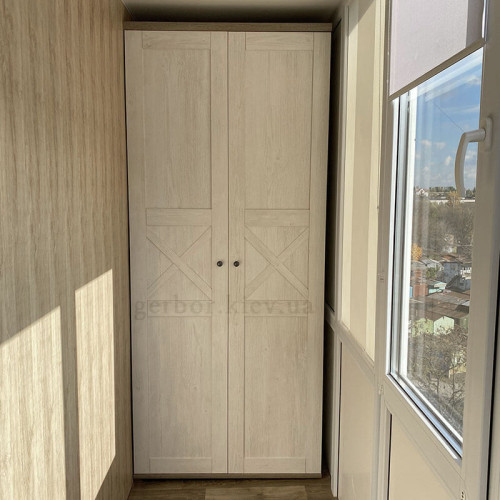 Фото шафи ТІНА SZF2D Гербор від покупця