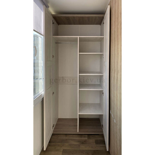 Фото шафи ТІНА SZF2D Гербор від покупця – наповнення