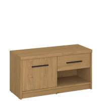 PAVI Тумба 1D1S ВМВ