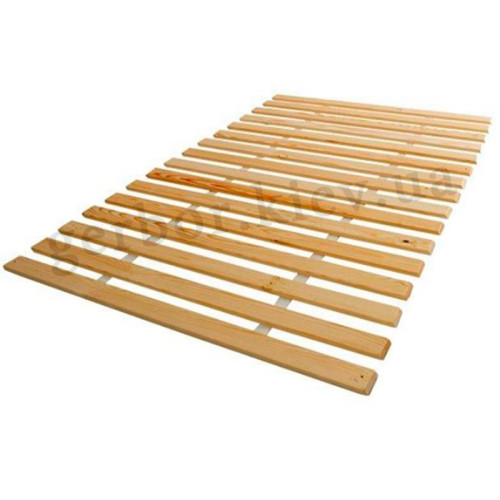 Фото ліжка HELIX 120 MEBELBOS – вклад