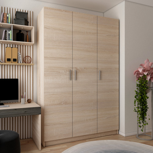 ПРОМО Шафа 3 ДСП ДОРОС (DOROS)