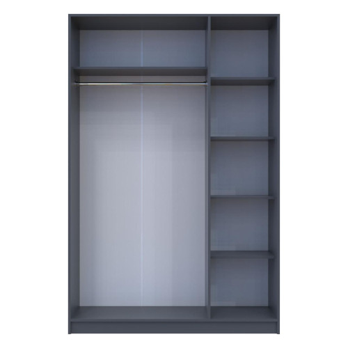 ПРОМО Шафа 3 ДСП ДОРОС (DOROS)