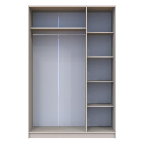 ПРОМО Шафа 3 ДСП ДОРОС (DOROS)