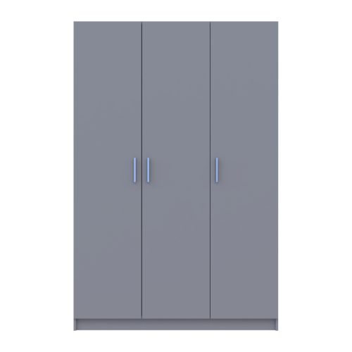 ПРОМО Шафа 3 ДСП ДОРОС (DOROS)