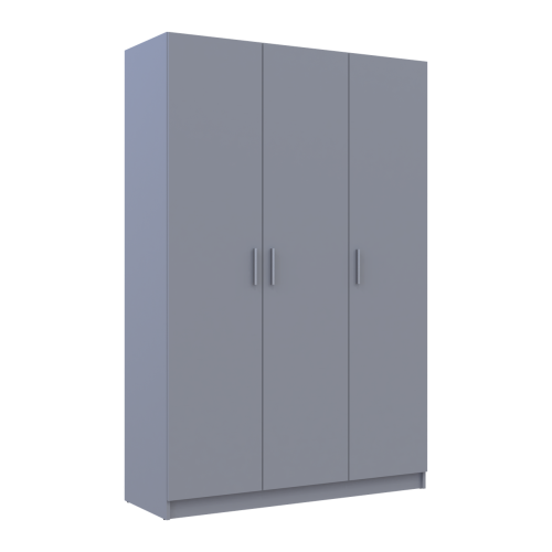 ПРОМО Шафа 3 ДСП ДОРОС (DOROS)