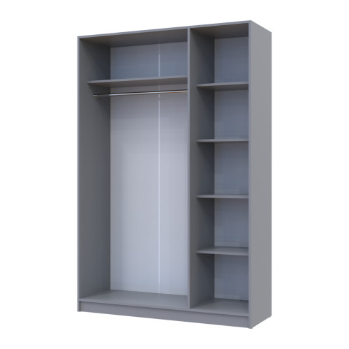 ПРОМО Шафа 3 ДСП ДОРОС (DOROS)