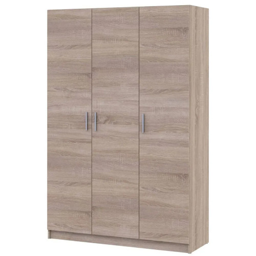 Фото шафи 3 ДСП ПРОМО ДОРОС (DOROS) дуб сонома