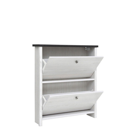 Фото тумби для взуття ПОРТО SFB2B БРВ (ВМК) – наповнення