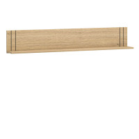 CROSS LINE Полиця 150 MEBELBOS