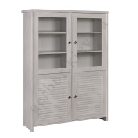 INES Витрина WIT 2W2D VMV Holding