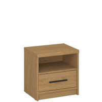 PAVI Тумба приліжкова 1S ВМВ