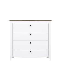 КАРІНА Комод KOM4S Гербор