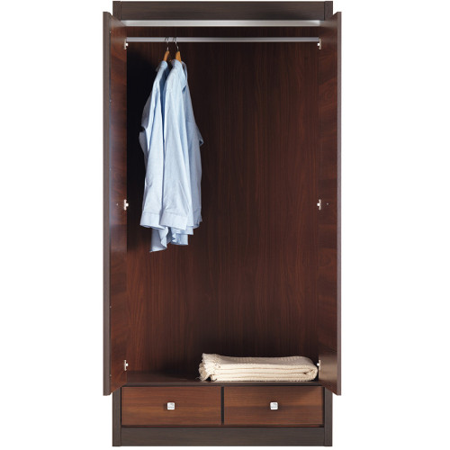 Фото наполнения шкафа 2D FORREST FR9 BOGFRAN