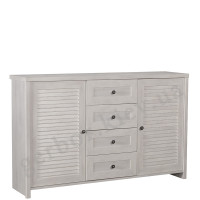 INES Комод KOM 2D4S VMV Holding