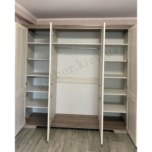 Фото шафи SZF4D МАРСЕЛЬ Гербор від покупця – наповнення