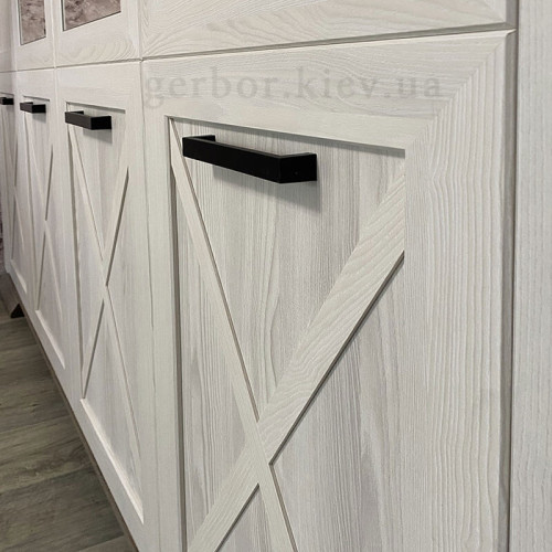 Фото шафи SZF4D МАРСЕЛЬ Гербор від покупця – ручки