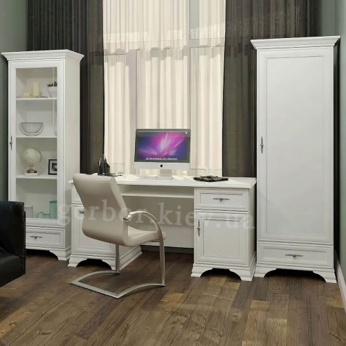 Фото пеналу КЕНТУКІ REG1D1S(N) БРВ ВМК в інтер'єрі кабінету