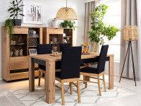 OSTIA Столовая BRW OSTIA Столовая BRW