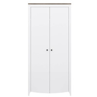 КАРІНА Шафа SZF2D Гербор