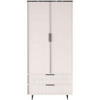 ФРЕСКО Шафа SZF2D2S БРВ (ВМК)