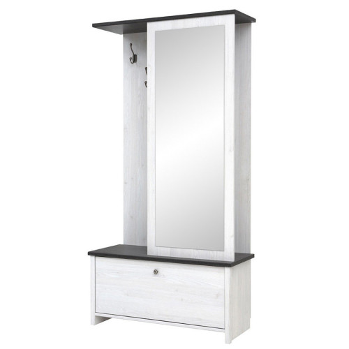 Фото передпокою ПОРТО PPK/95 БРВ (ВМК) – вигляд з правої сторони