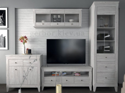 Фото гостиной ГРАФ Гербор аляска