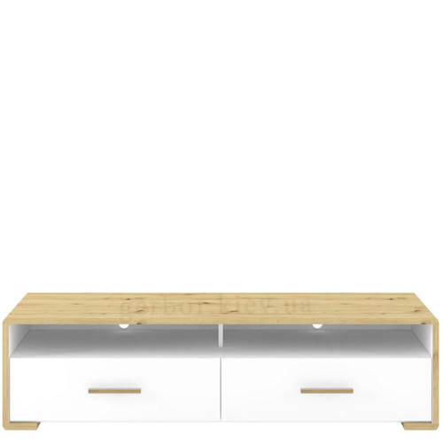 Фото тумби ТВ RTV2S БУКА Гербор