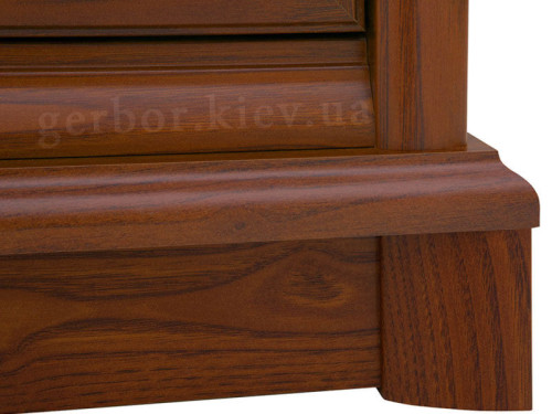 Фото передпокою 110L СОНАТА Гербор – цоколь