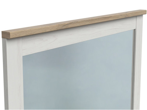 Фото прихожей LOKSA BRW – зеркало