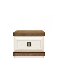 ОРЕГОН Тумба приліжкова KOM1S БРВ (ВМК)