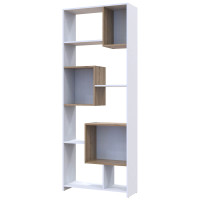 BS1 Етажерка висока ДОРОС (DOROS)