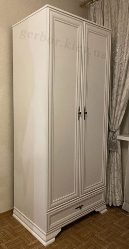 Фото шафи КЕНТУКІ SZF2D1S БРВ ВМК від покупця – вигляд збоку