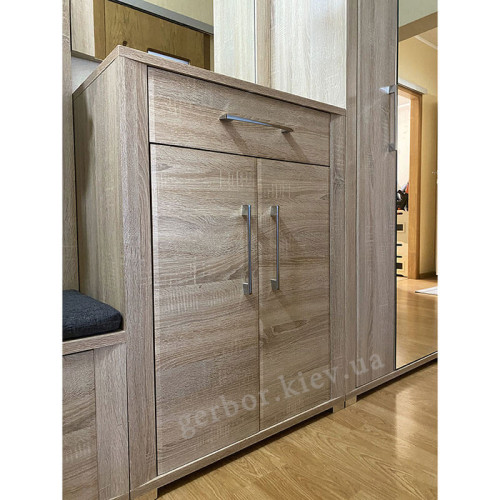 Фото тумби ГОУ Гербор від покупця