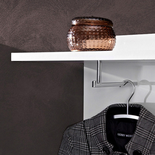 Фото вішака ФЛЕЙМС PAN/3/9 БРВ (ВМК) – вигляд збоку