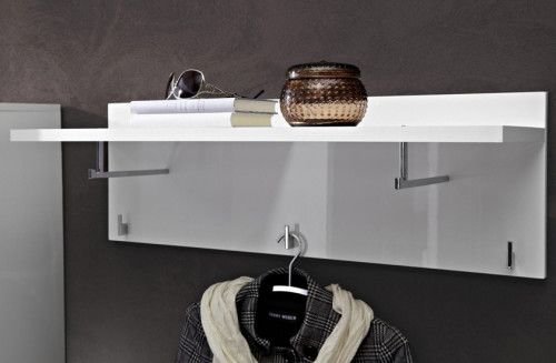 Фото вішака ФЛЕЙМС PAN/3/9 БРВ (ВМК) – полиця