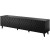 Фото тумби ТВ ASTI 200 4D CAMA MEBLE  чорний – наповнення