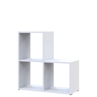 СТЕП Стелаж відкритий 2х2 ДОРОС (DOROS)