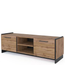 AMINO Тумба ТВ 2D MEBELBOS